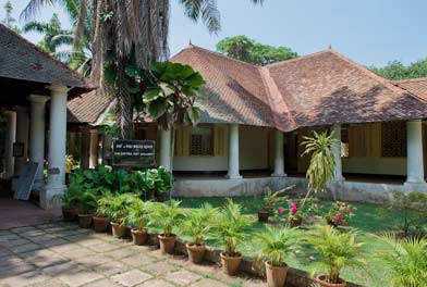  sri chithira Art Gallery
