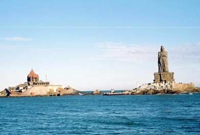  Kanyakumari