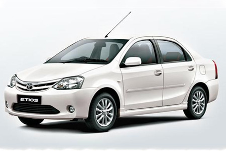 Toyota Etios