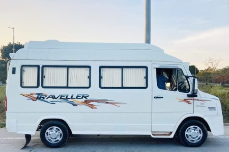 tempotraveller